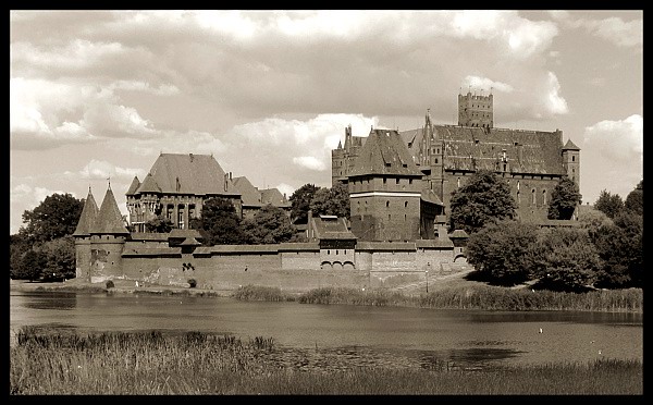 Marienburg