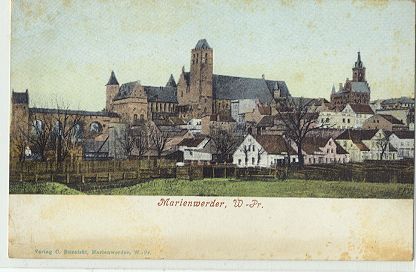 Marienwerder