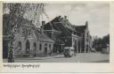 Deutsch-Eylau - Hauptbahnhof 1942