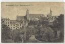 Marienwerder - Blick auf die Stadt 1916