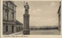 Marienwerder - Hermann Balk-Brunnen 1943