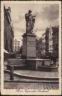 Torun - Copernicus monument ca. 1910